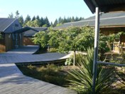 Te Anau lodging Te Anau lodging